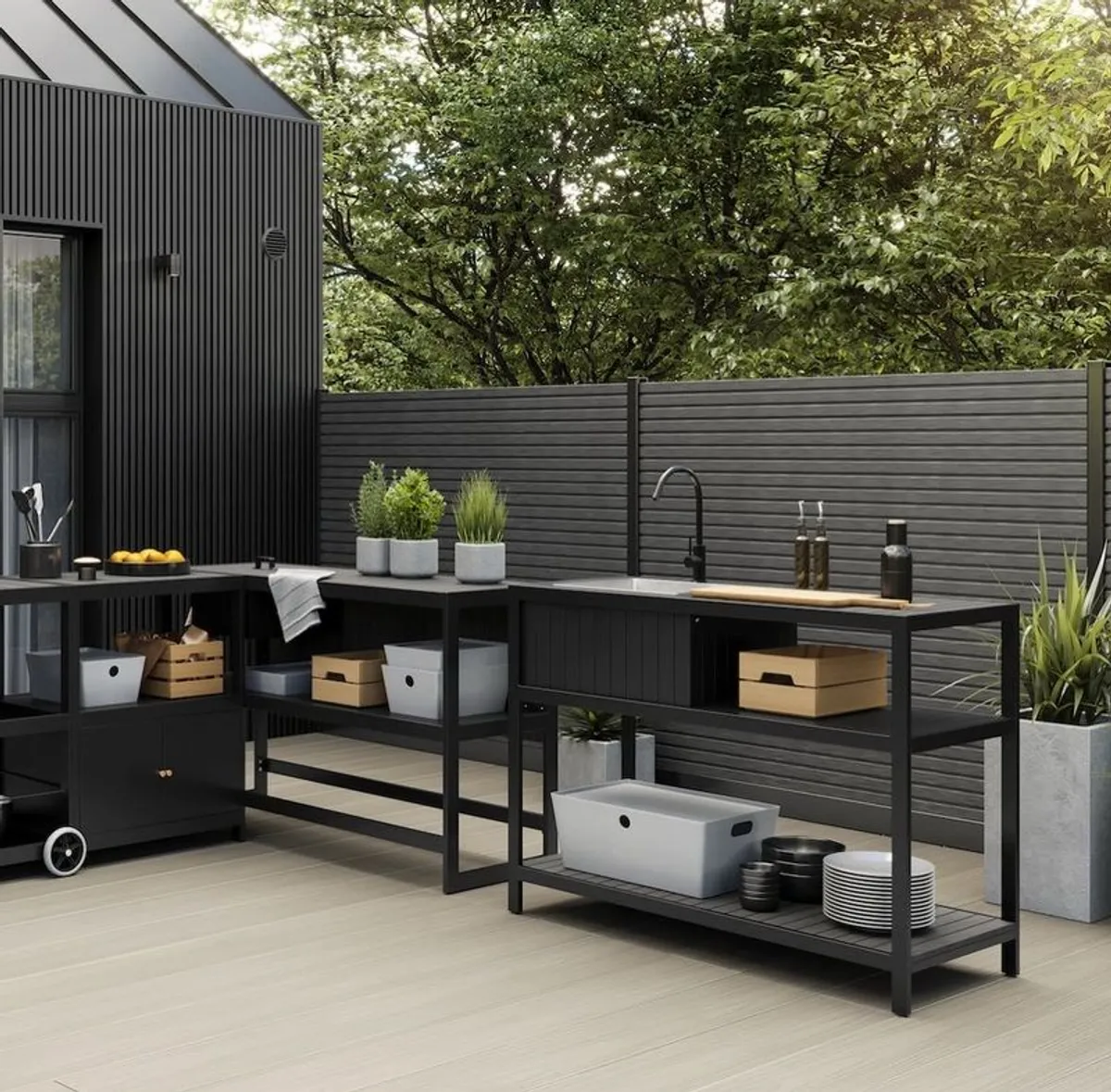 Kitchen Units - Image 3