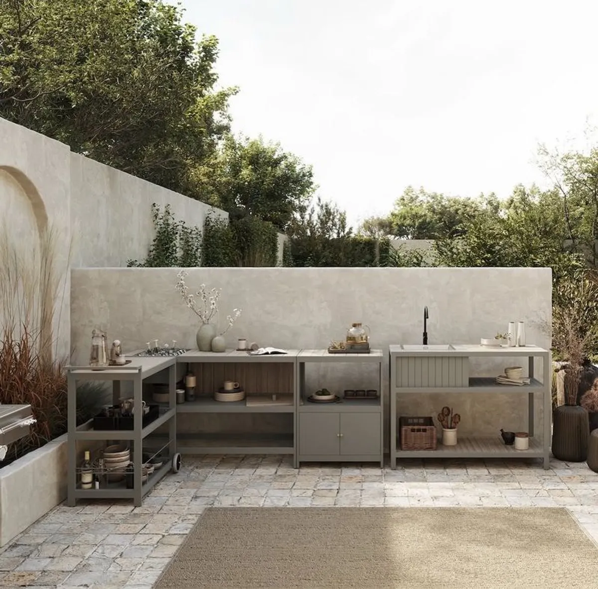 Kitchen Units - Image 4