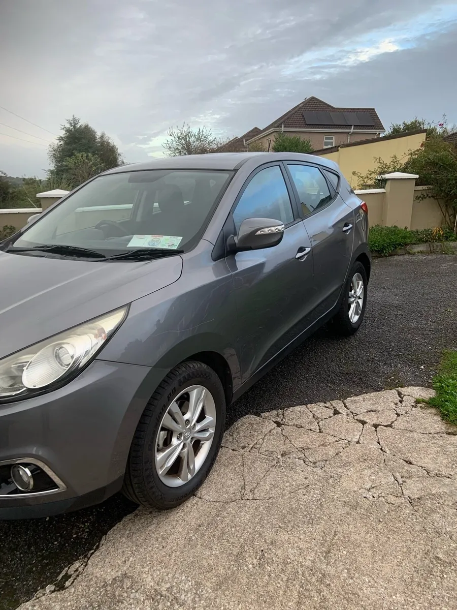 Hyundai ix35 - Image 3