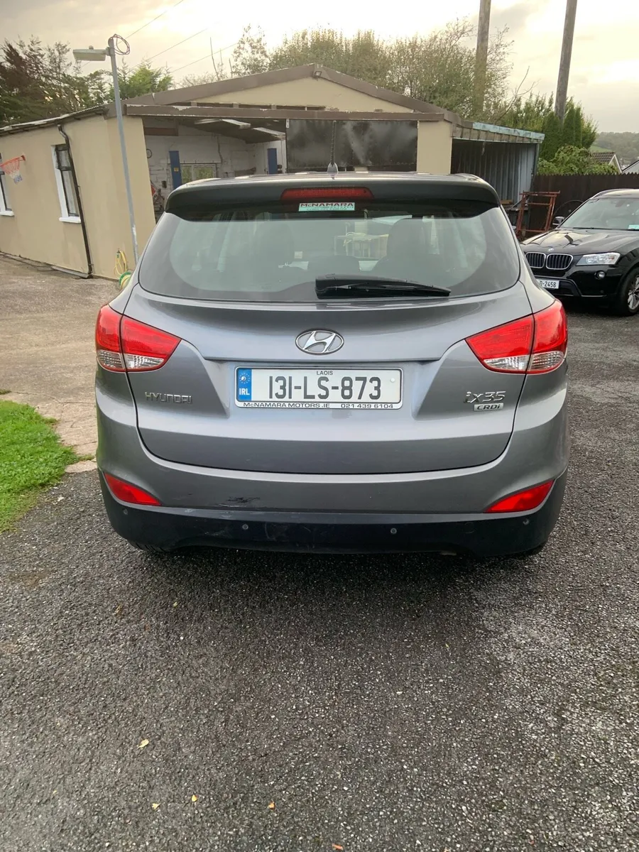 Hyundai ix35 - Image 4