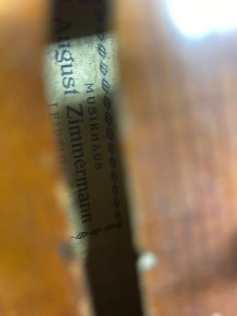 Fiddle - Image 2