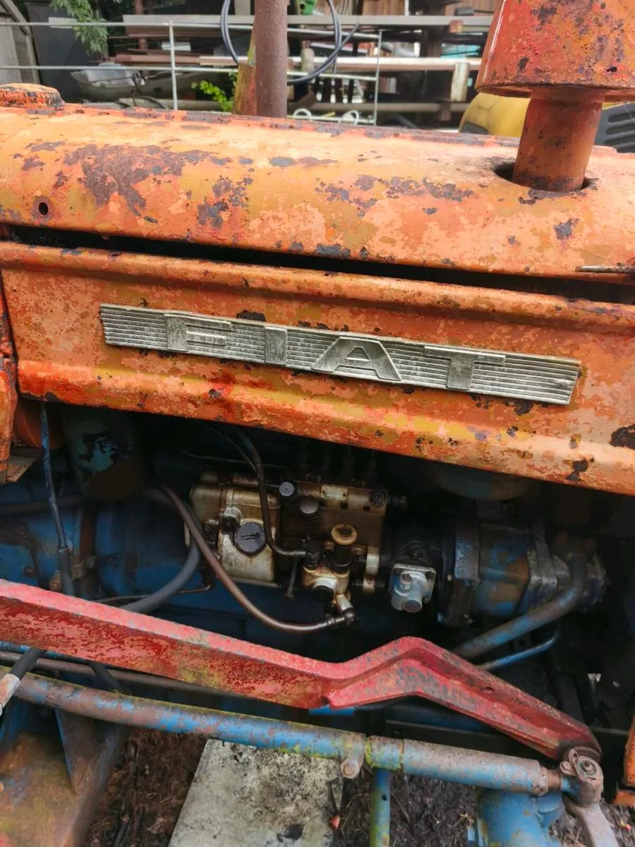Fiat 615 - Image 3