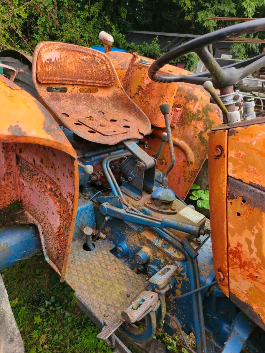 Fiat 615 - Image 4
