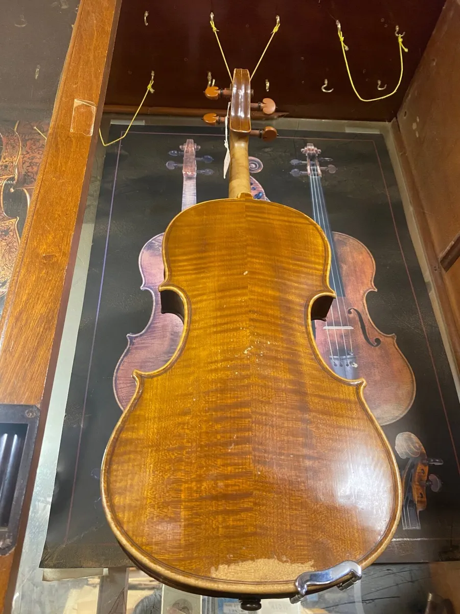 Fiddle - Image 3