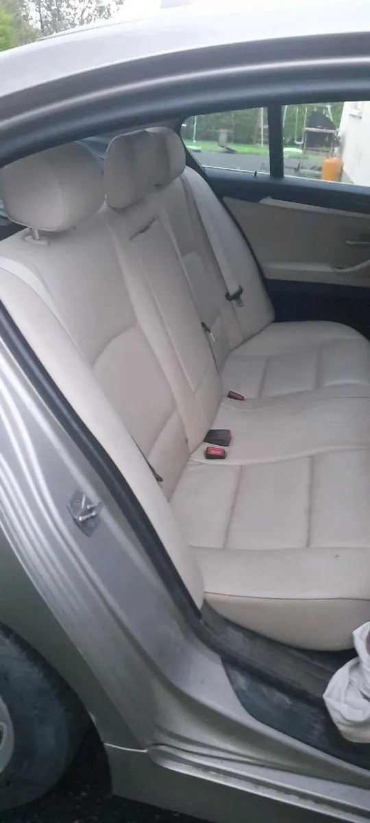 2012 BMW 520D, Lovely Car. First Class Engine.. - Image 4