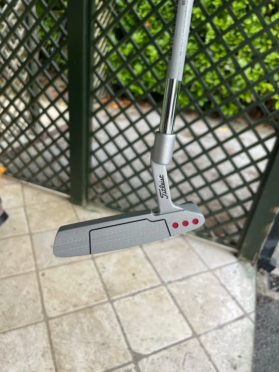Scotty Cameron - Image 4
