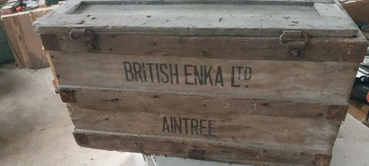 Storage  chest - Image 2
