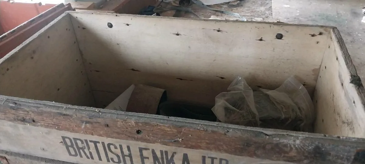 Storage  chest - Image 4