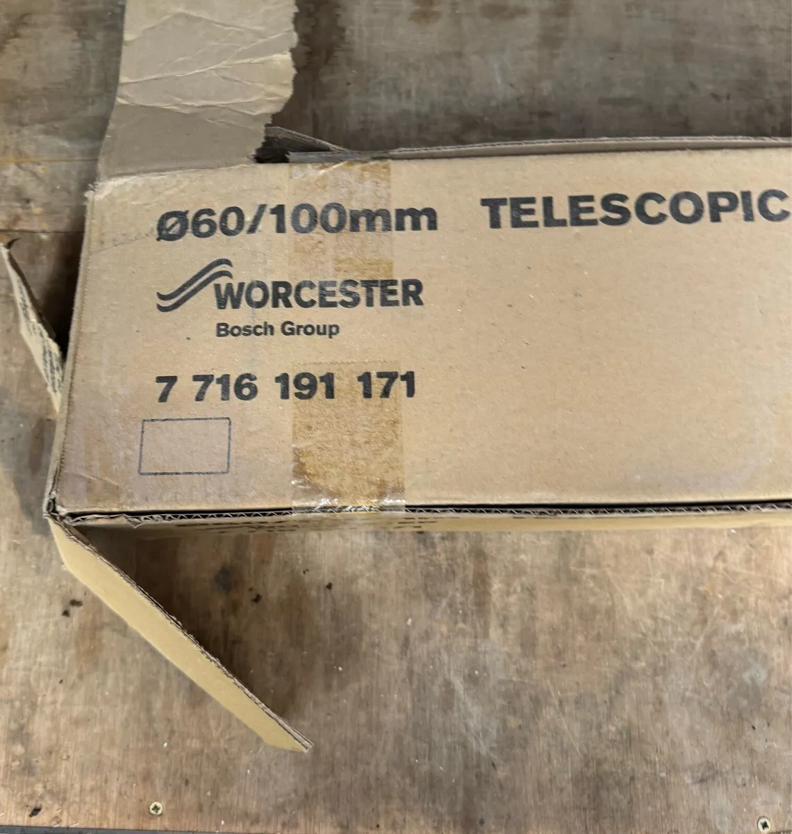 Worcester  60/100 and 90 - Image 3