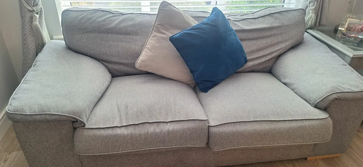 Sofa 3,2,1 Seater v.good condition - Image 4