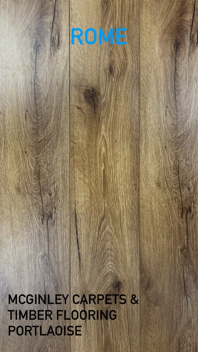 Laminate flooring - Image 3