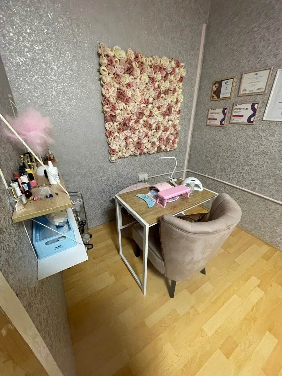 Beauty Shop+private room in Cork City Centre - Image 1