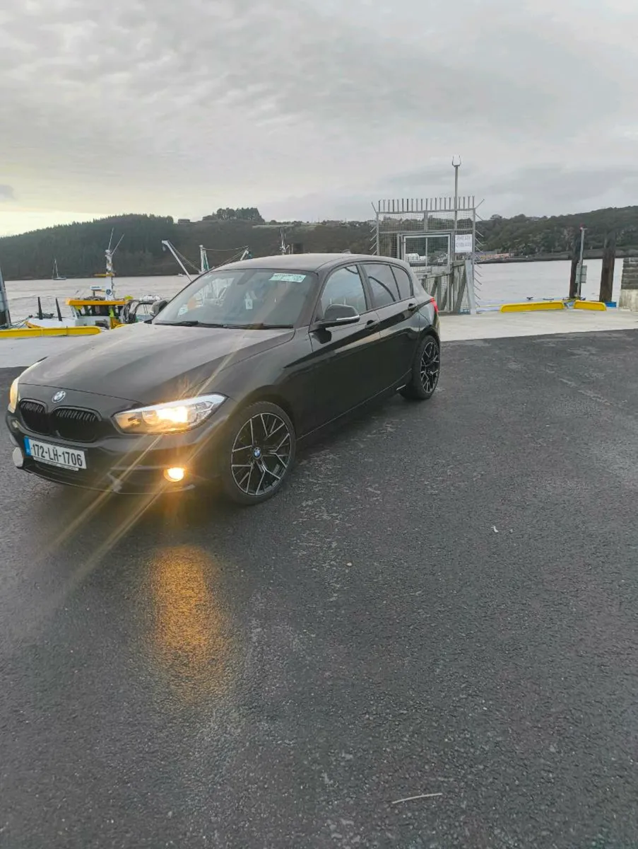 Bmw 1 series - Image 1
