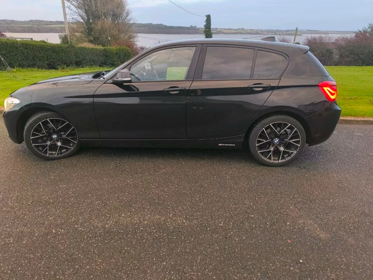 Bmw 1 series - Image 2