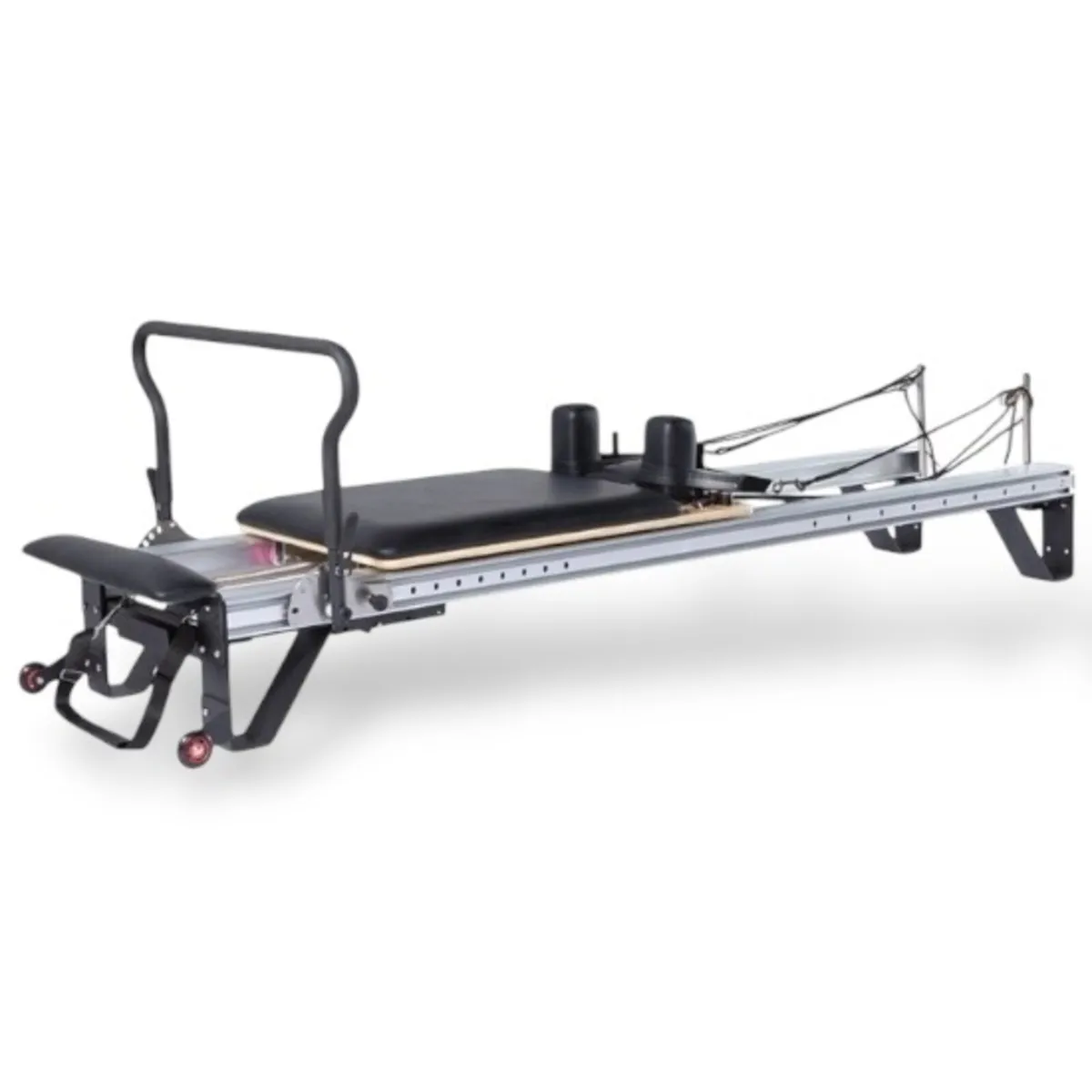 Commercial Pilates Reformers (brand new) - Image 2