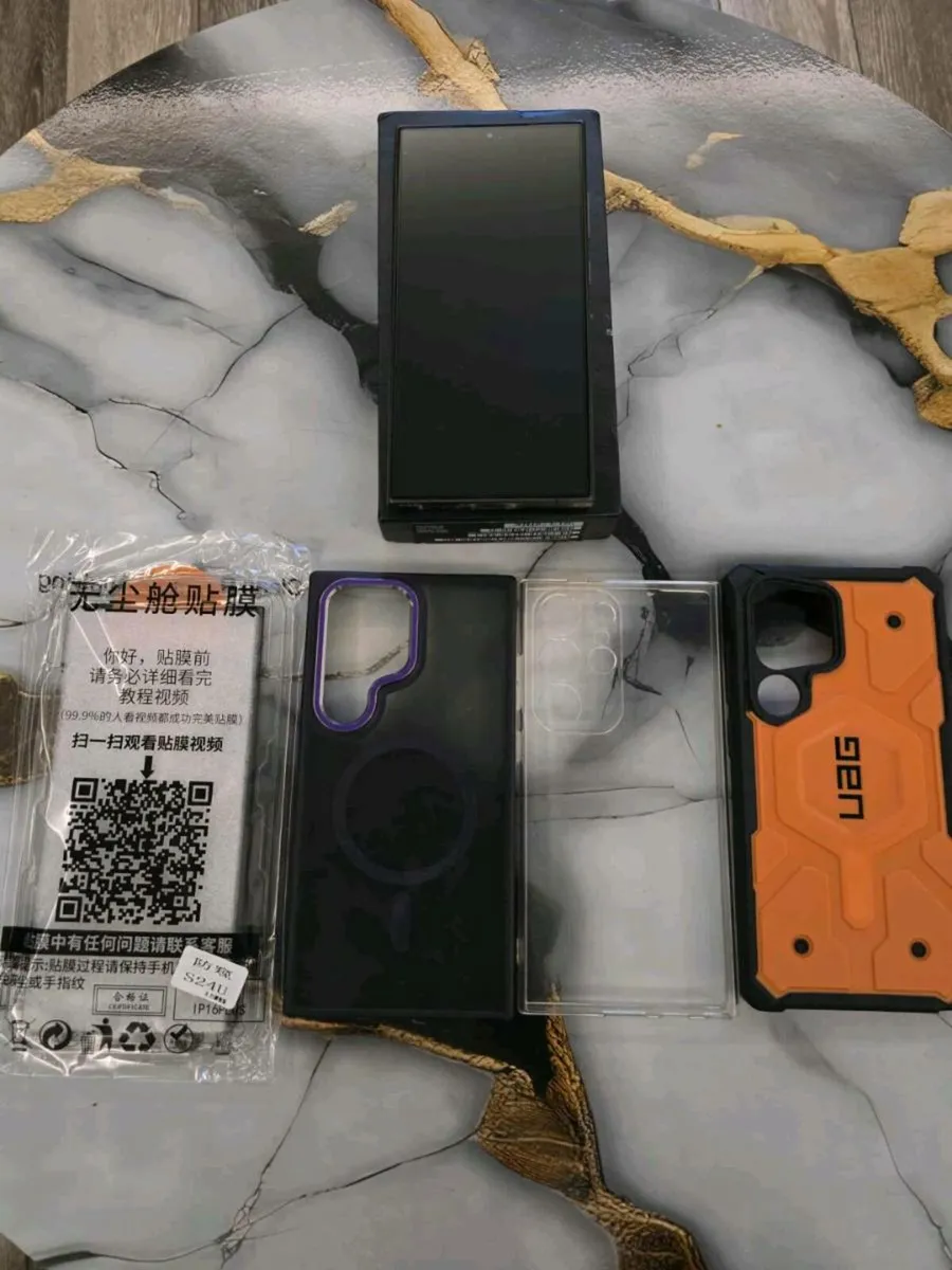 Samsung galaxy s24 ultra - Image 1