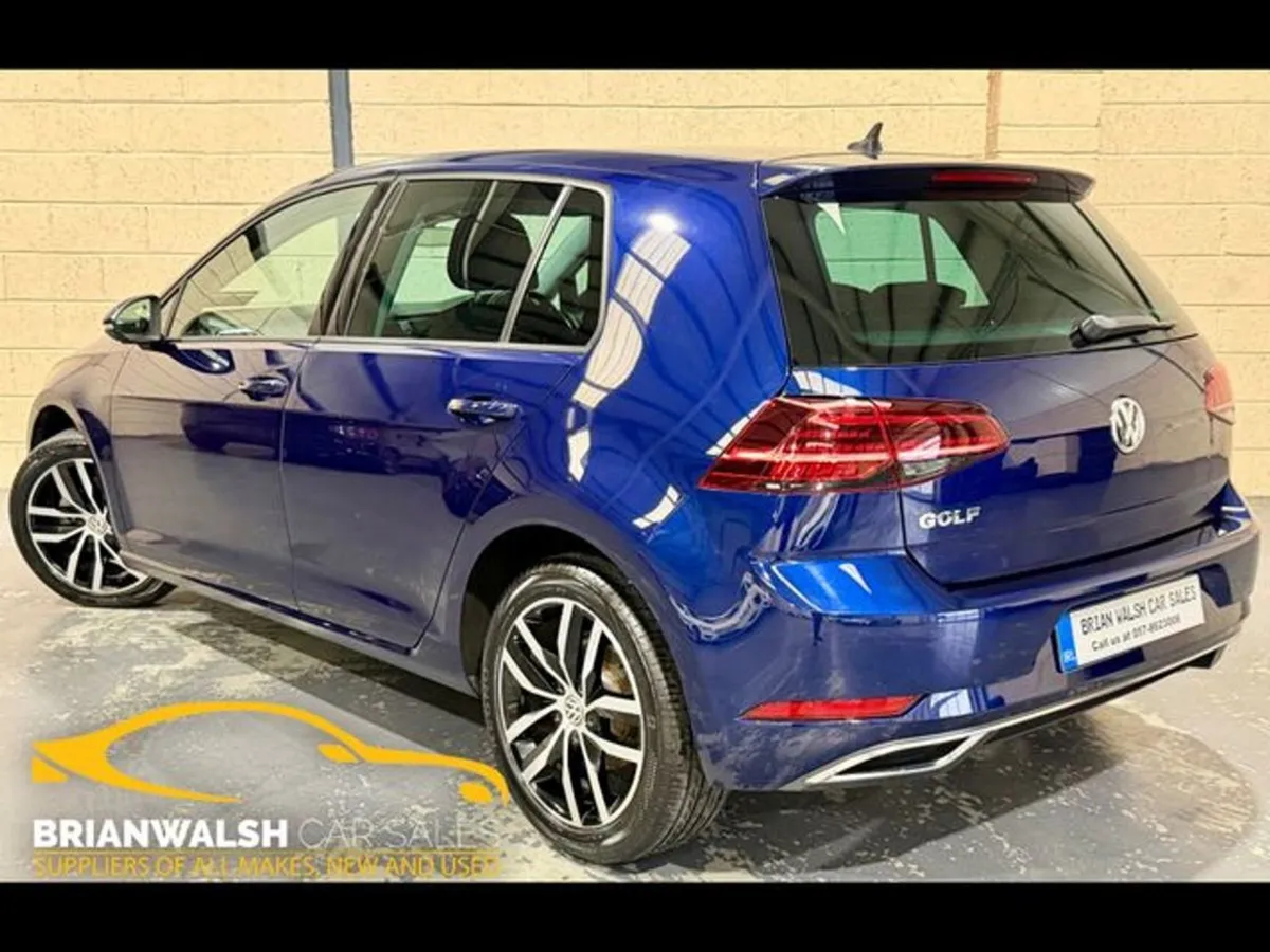 Volkswagen Golf 1.4 Highline - Image 2