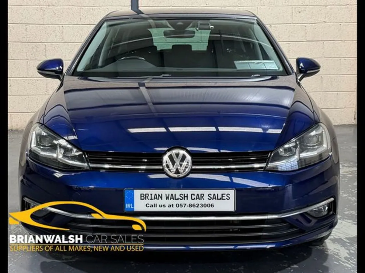 Volkswagen Golf 1.4 Highline - Image 3