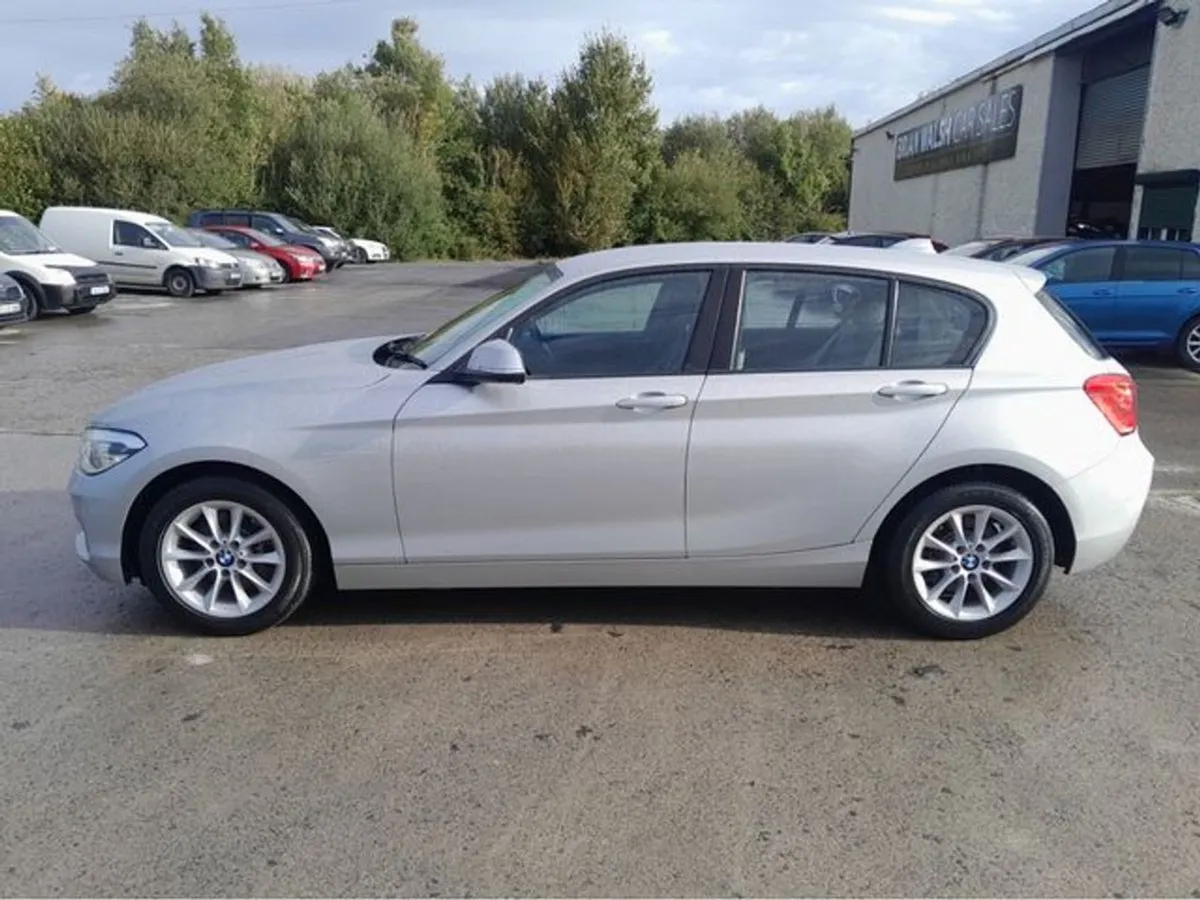 BMW 1 Series Style - Image 3