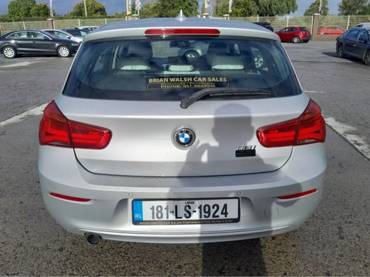 BMW 1 Series Style - Image 4