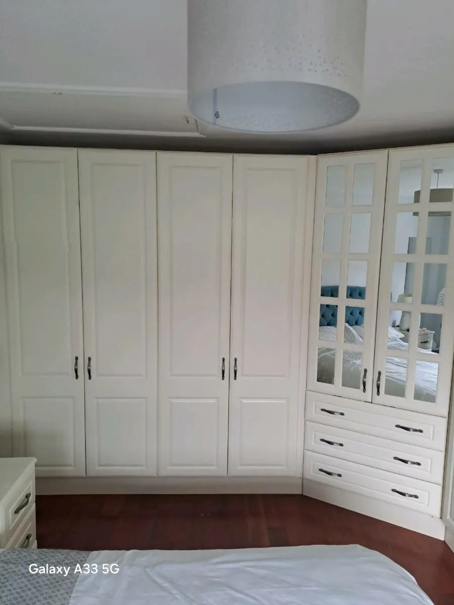 Wardrobes - Image 1