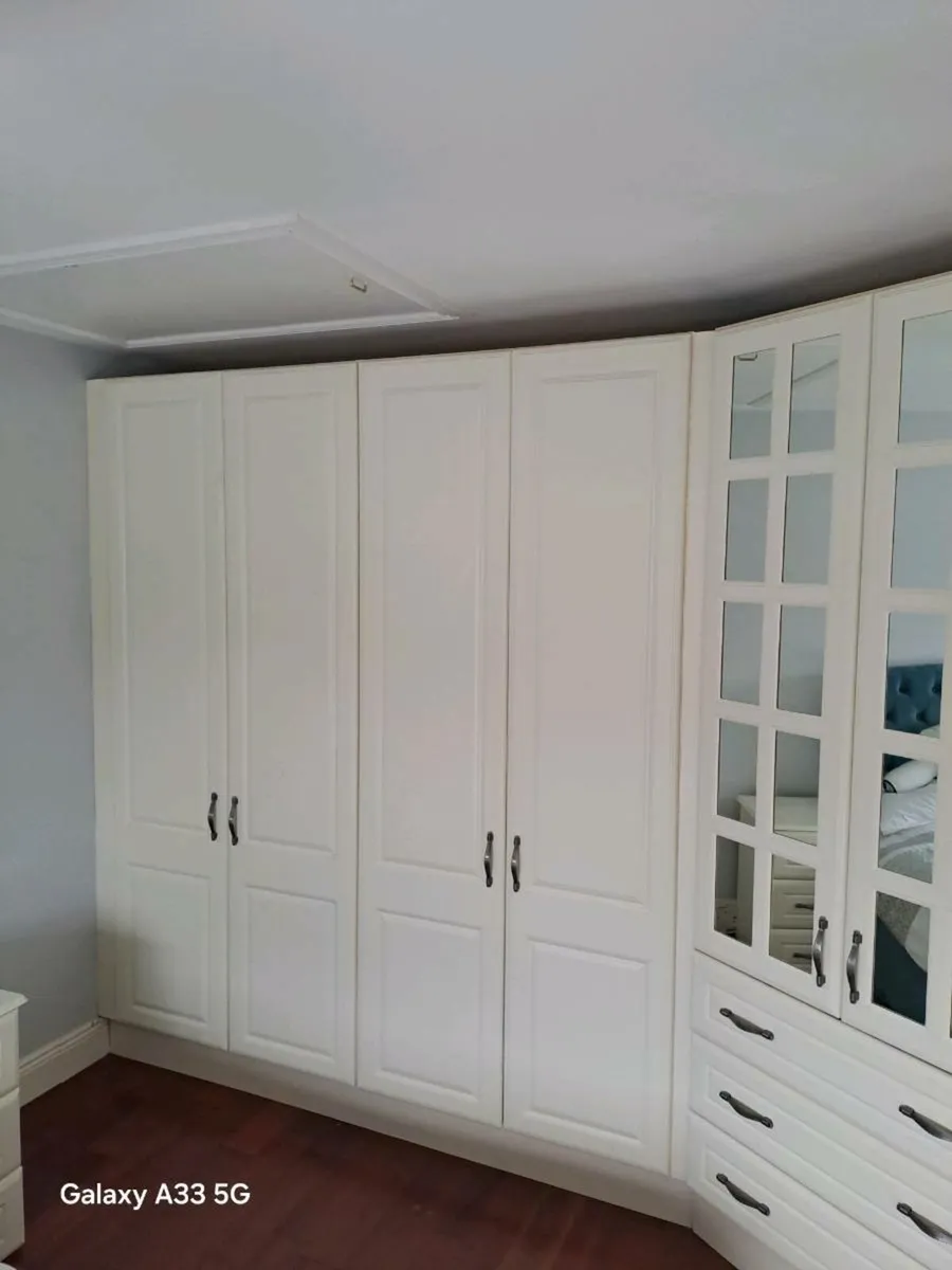 Wardrobes - Image 2