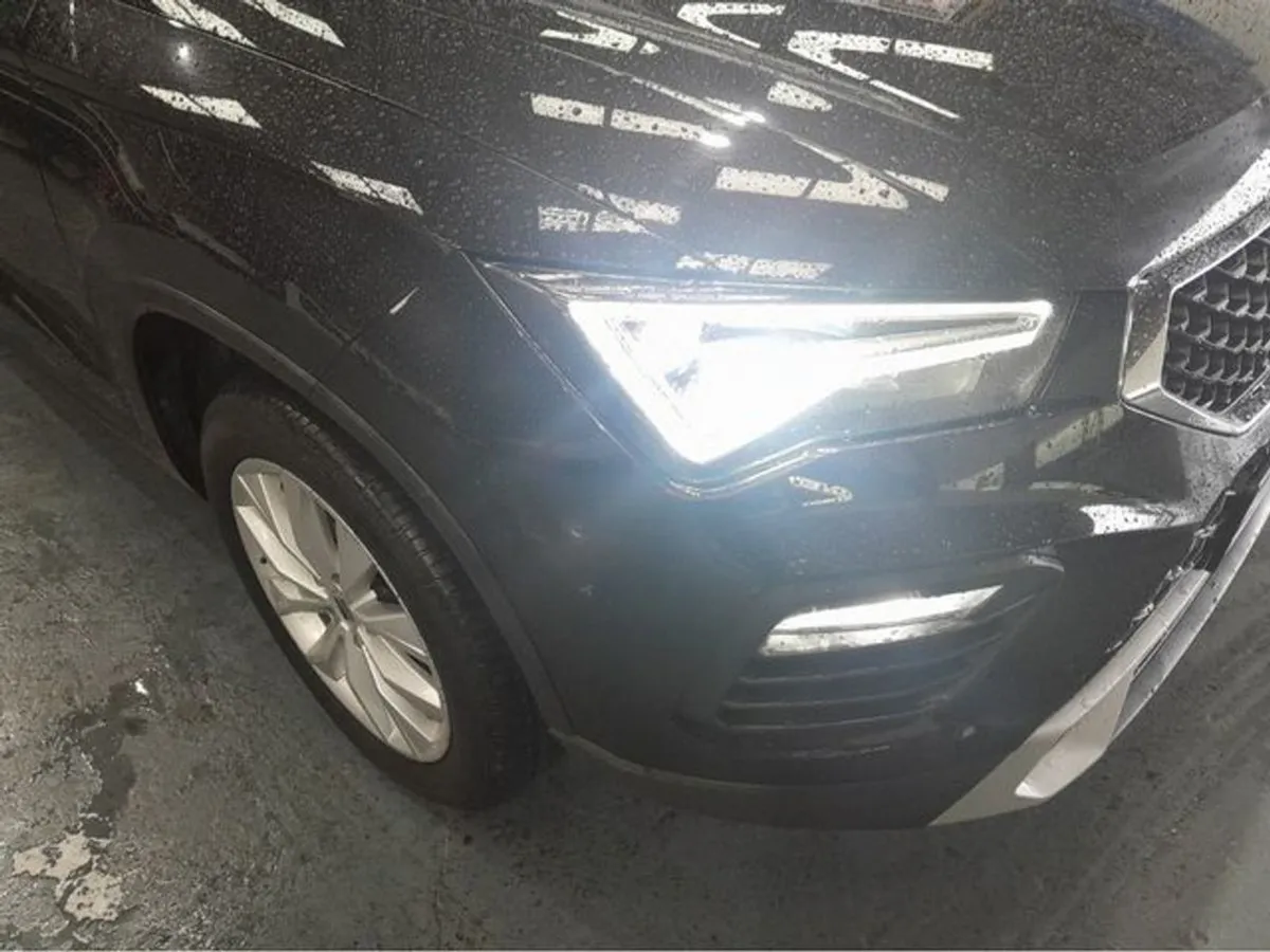 SEAT Ateca PA 2.0 TDI 115HP SE 5DR - Image 2