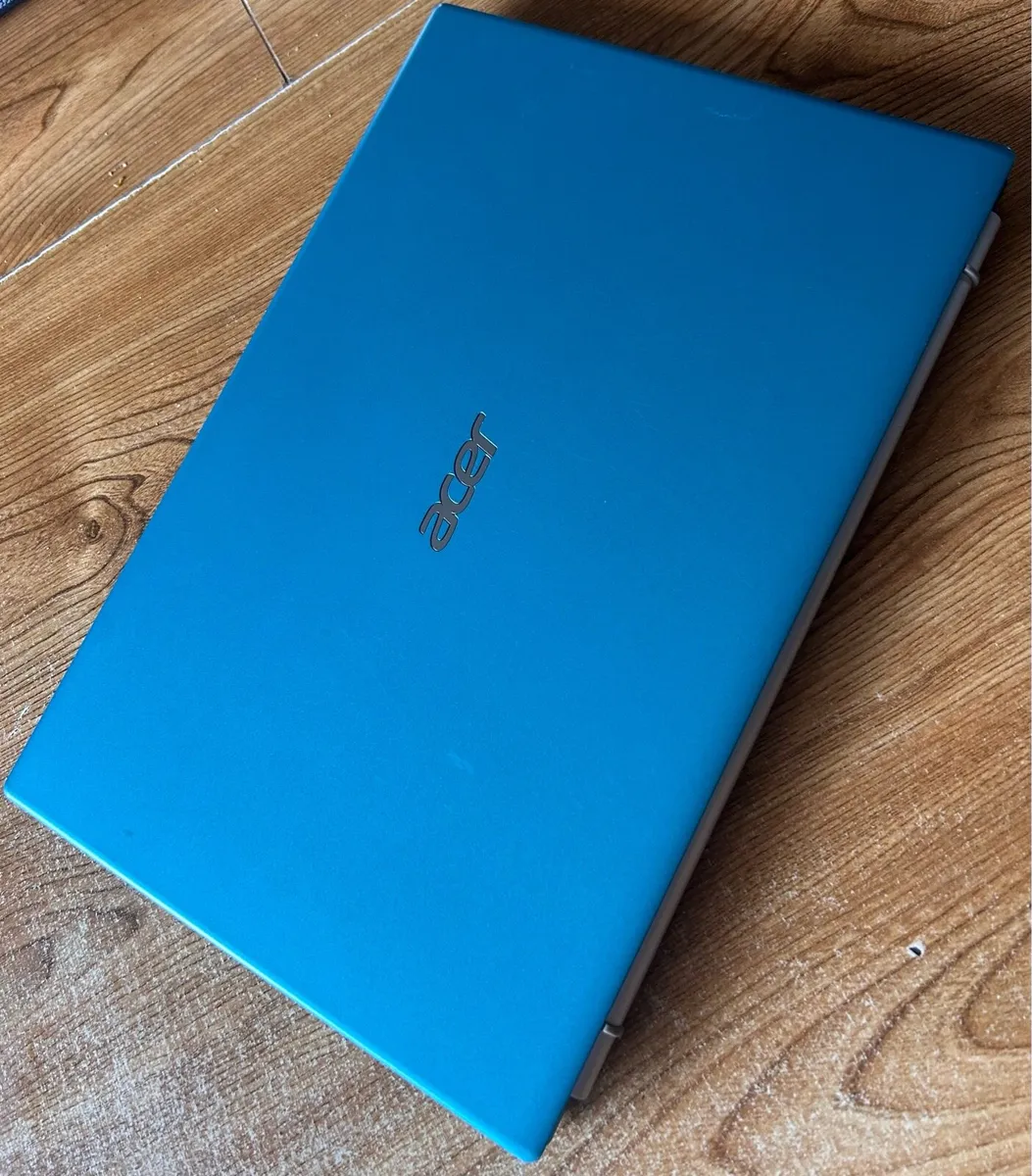 Acer Aspire A315-58 | Intel i5 11th Gen | 8GB - Image 3