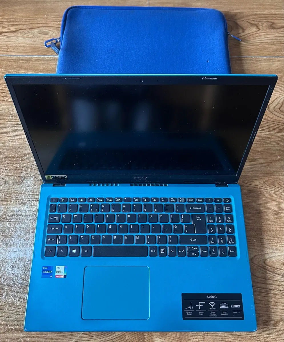 Acer Aspire A315-58 | Intel i5 11th Gen | 8GB - Image 4