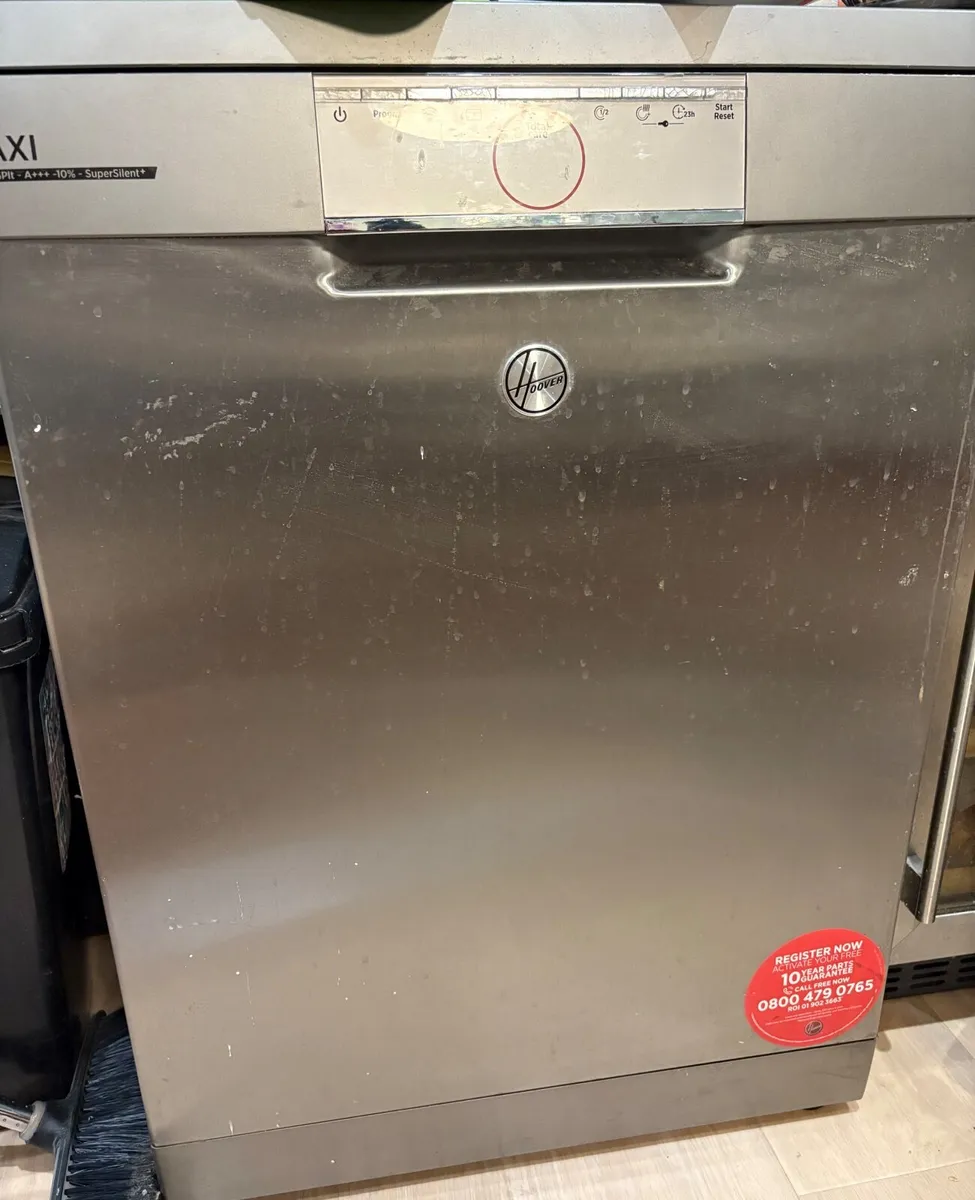 Dishwasher Hoover HPDN 4S603PX - Image 2
