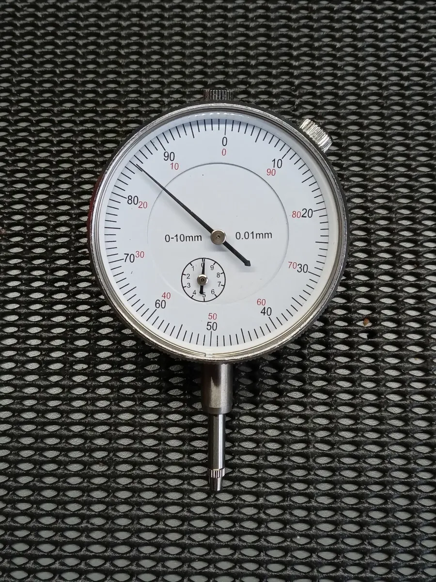 Dial indicator (50mm)