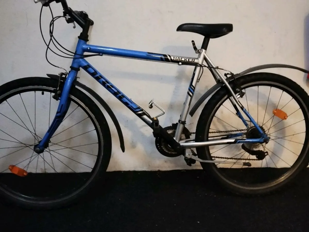 Adults 26inch bike - Image 2