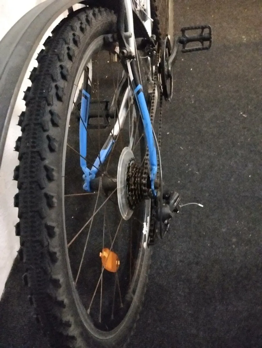Adults 26inch bike - Image 3