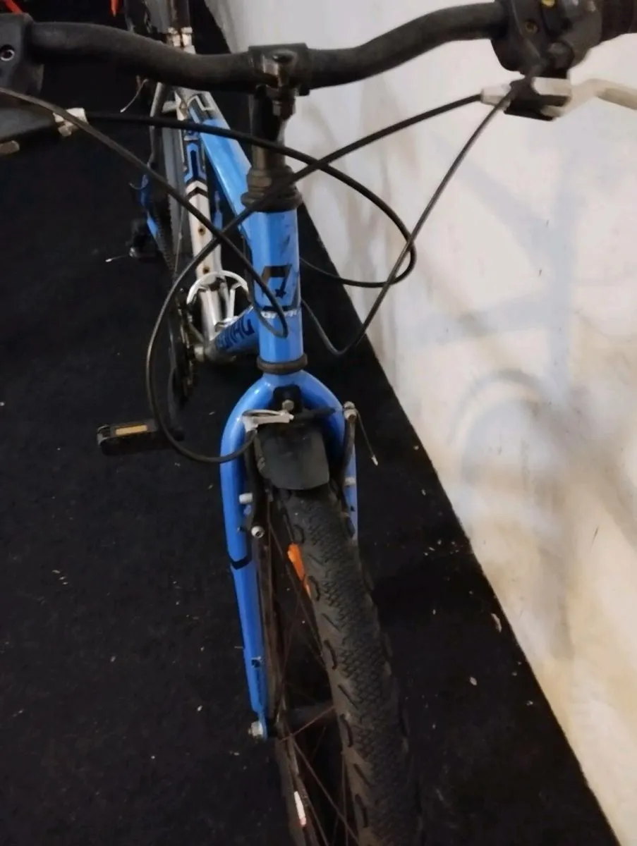 Adults 26inch bike - Image 4
