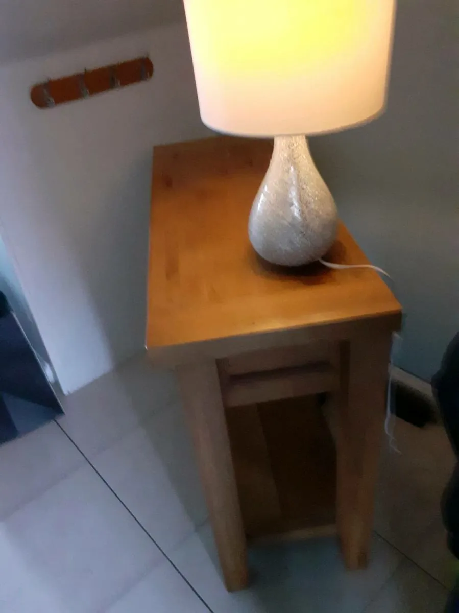 Hall table - Image 2