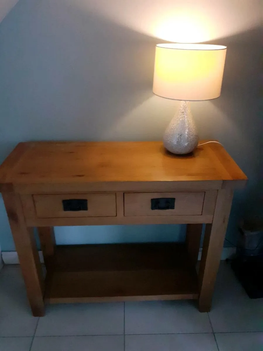 Hall table - Image 3