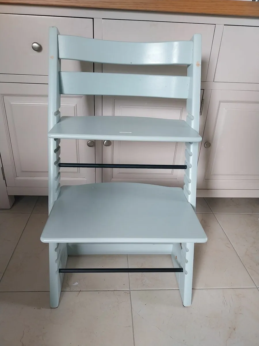 Stokke Tripp Trapp - Image 1