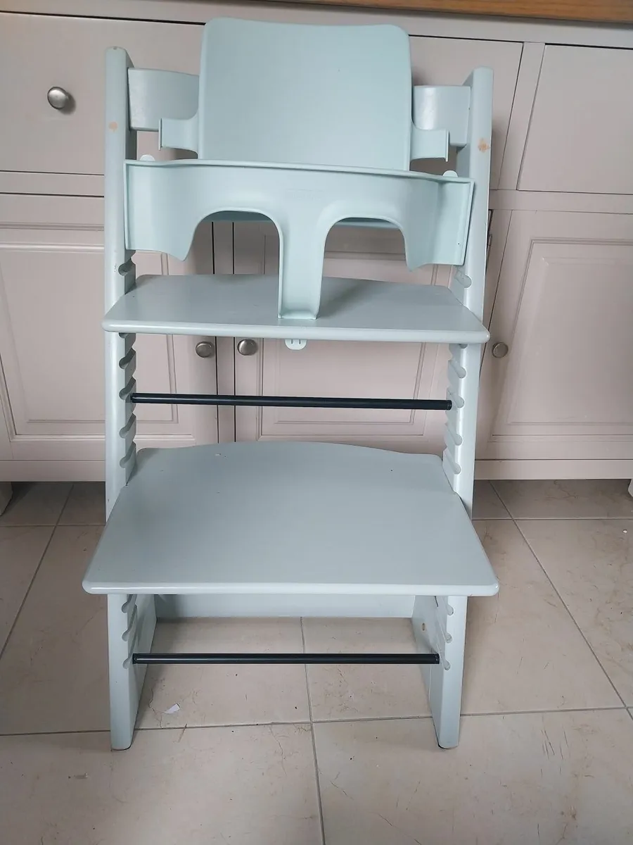 Stokke Tripp Trapp - Image 2