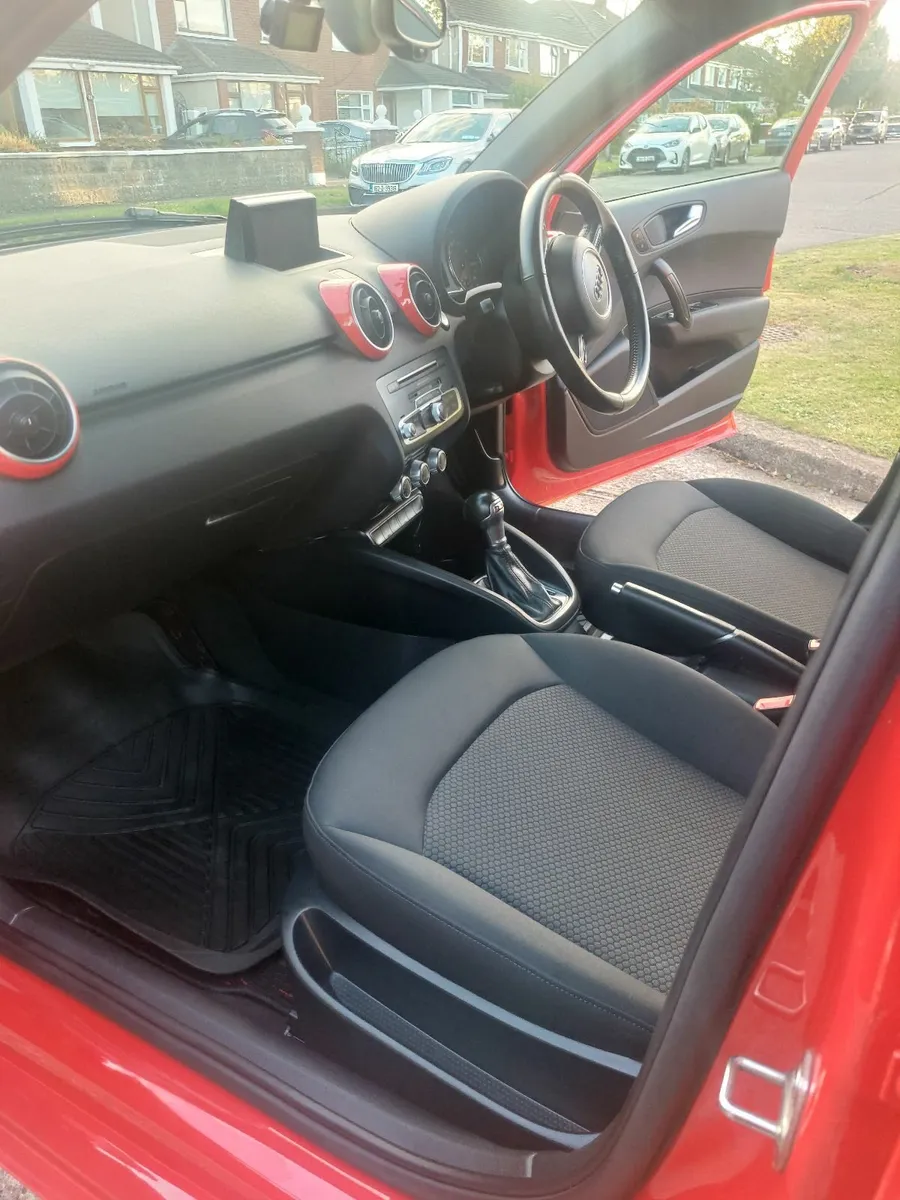 AUDI A1 AUTO 1.0 2016 LIKE NEW 35,000MLS - Image 3