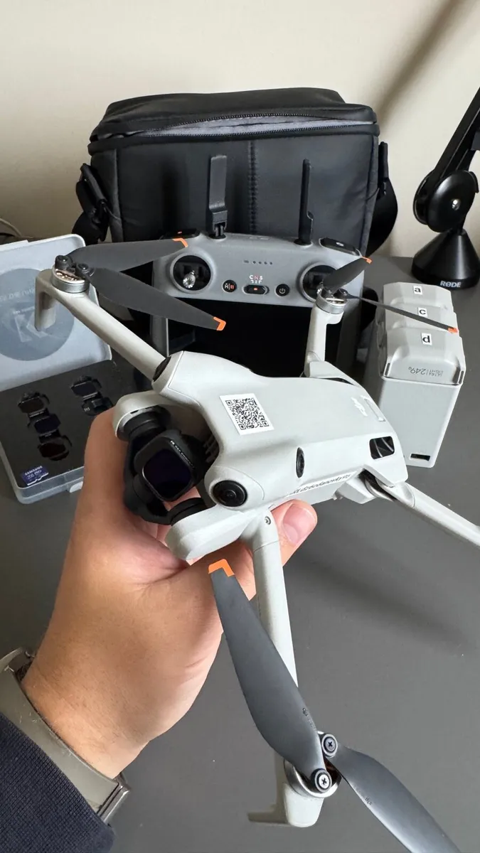 DJI Mini 4 Pro - Image 1