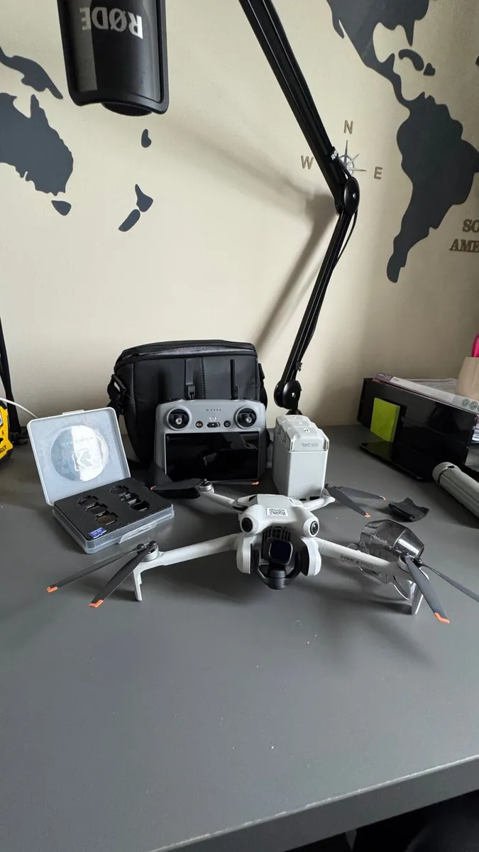DJI Mini 4 Pro - Image 2