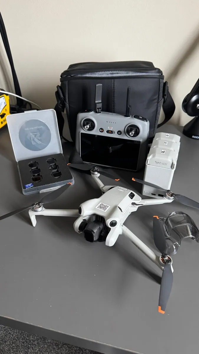DJI Mini 4 Pro - Image 3