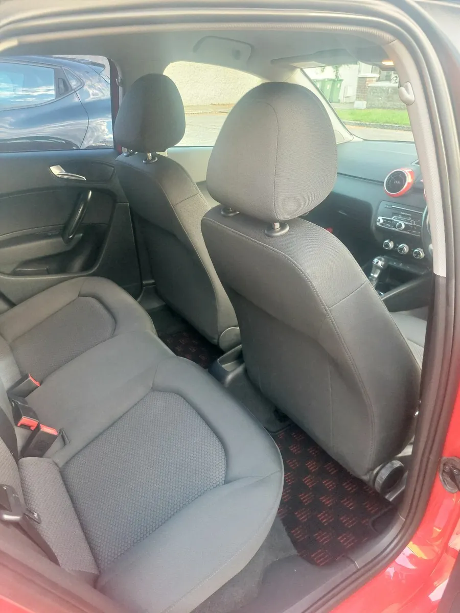 AUDI A1 AUTO 1.0 2016 LIKE NEW 35,000MLS - Image 4
