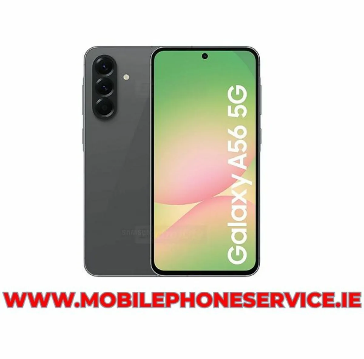Samsung Galaxy A56 128GB for Sale!