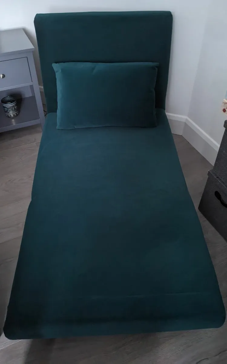 Single Sofa Bed - Image 2