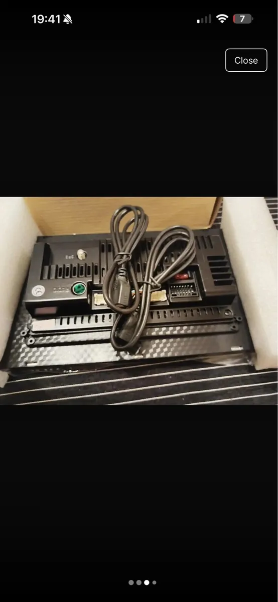 Car radio android new - Image 4