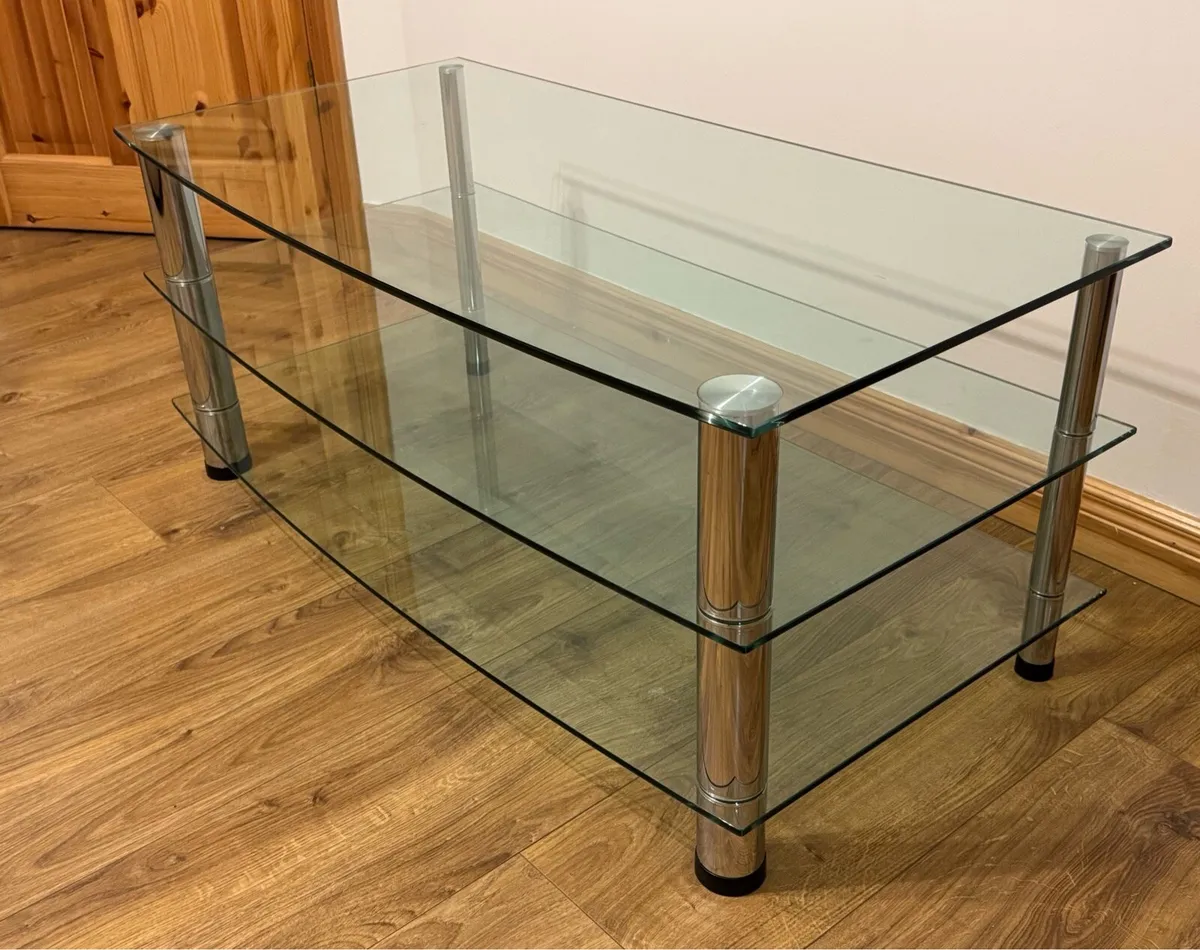 Tv stand - Image 1