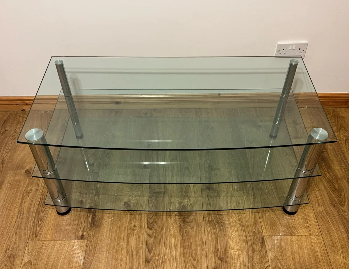 Tv stand - Image 2