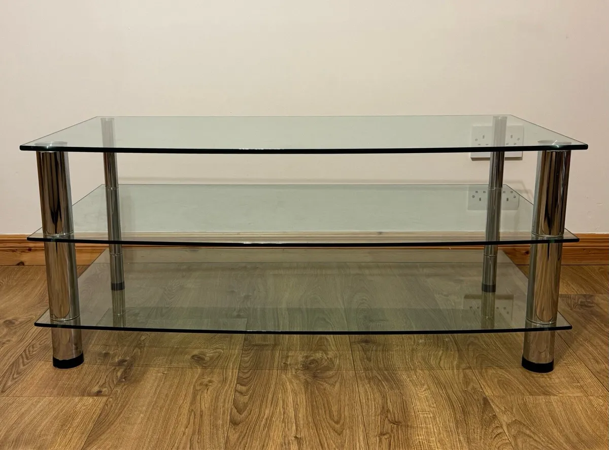 Tv stand - Image 3