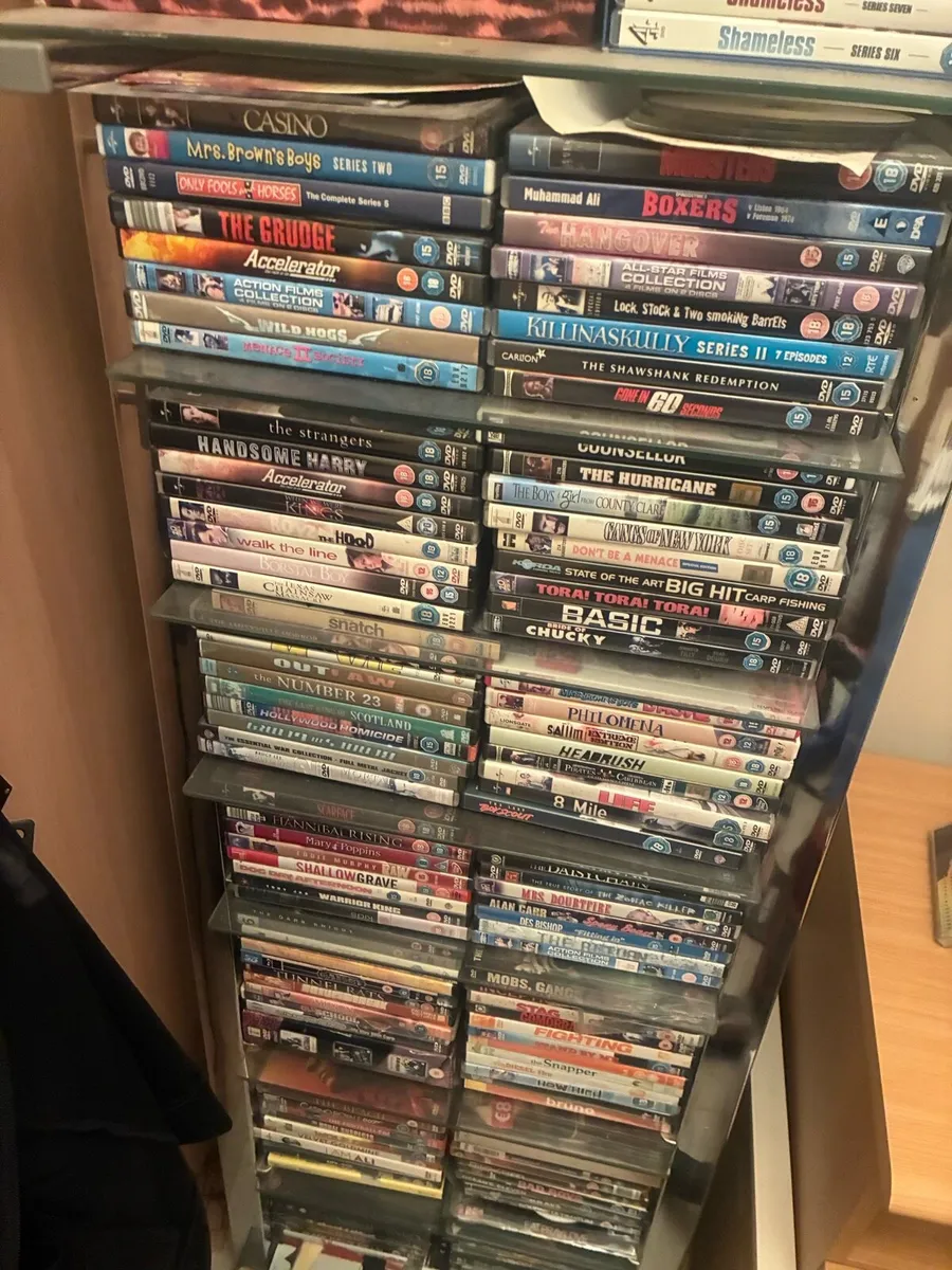 DVD - Image 1